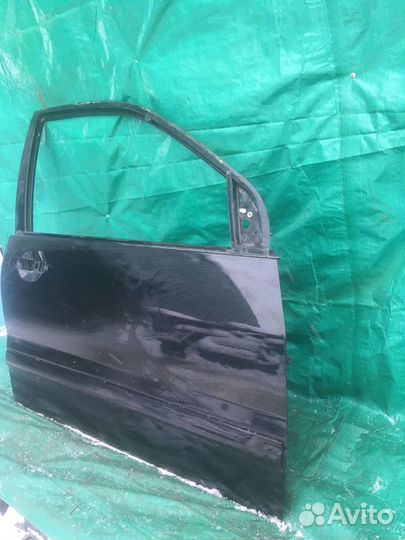 Дверь передняя правая Mitsubishi Lancer Лансер 9