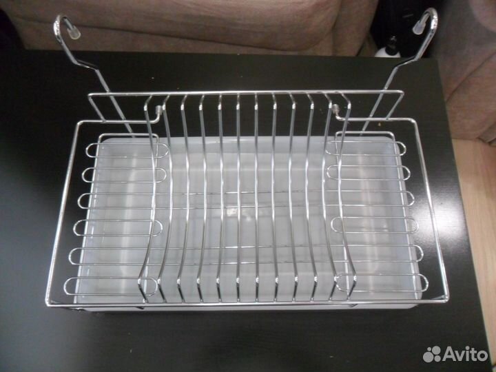 Полка на Релинг на кухню