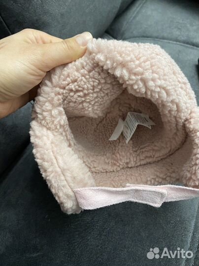 Шапка детская для девочки