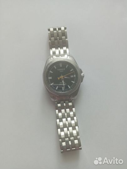 Часы мужские Tissot 1853