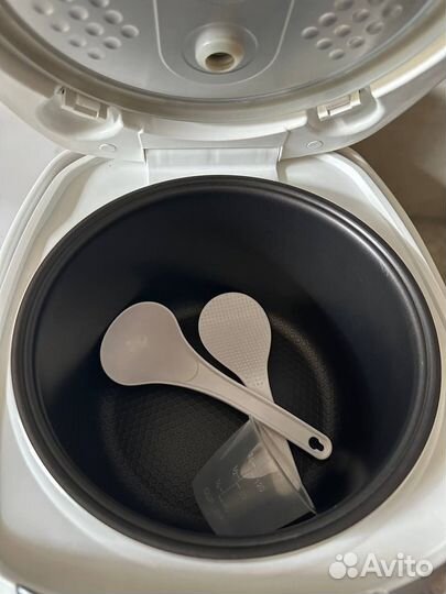 Мультиварка redmond RMC-M45011