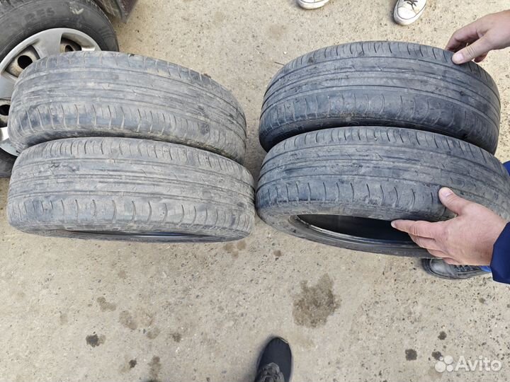 Cordiant Comfort 2 185/65 R15