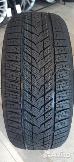 iLink SnowGripper II 275/45 R21