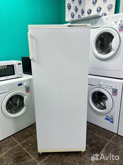 Морозильная камера atlant MM-164-80