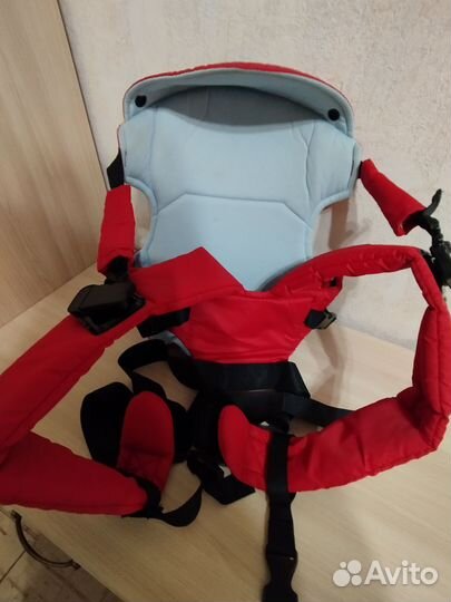 Рюкзак переноска кенгуру