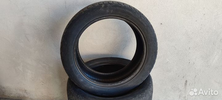 Nokian Tyres i3 215/50 R17 91