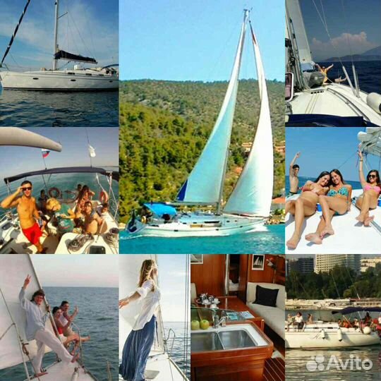 Яхты Рыбалка Джиппинг Экскурсии Дайвинг