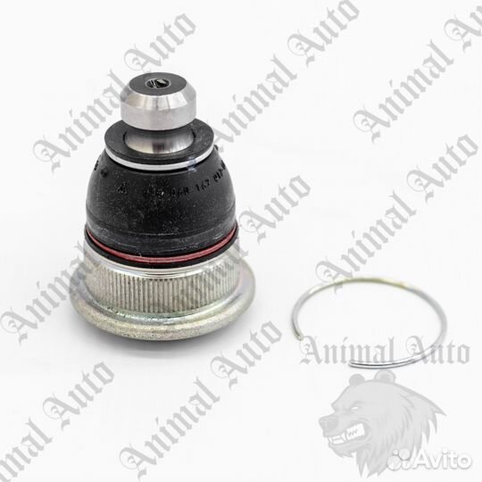 Шаровая опора LADA largus лада ларгус Логан сандер