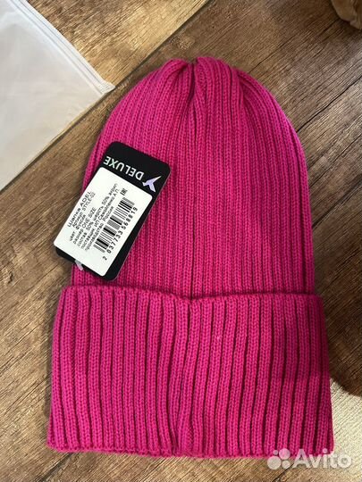 Шапка женская новая