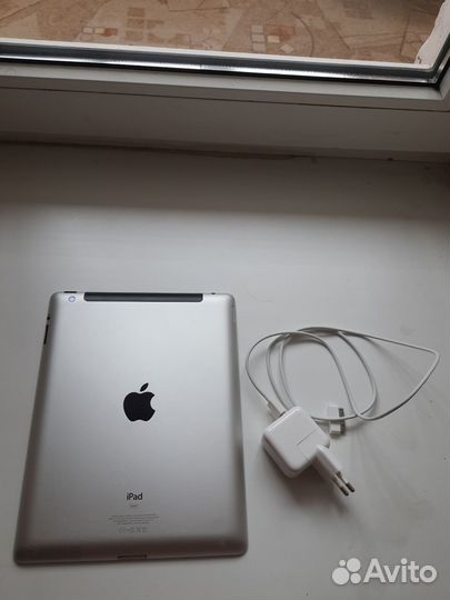 Планшеты iPad, Samsung, Prestigio