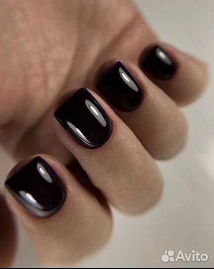 Маникюр,гель-лак,педикюр