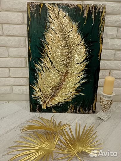 Интерьерная картина