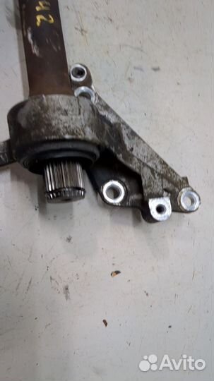 Полуось Honda Pilot, 2011