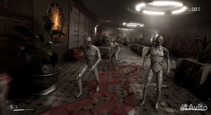 Atomic Heart Premium Edition Xbox