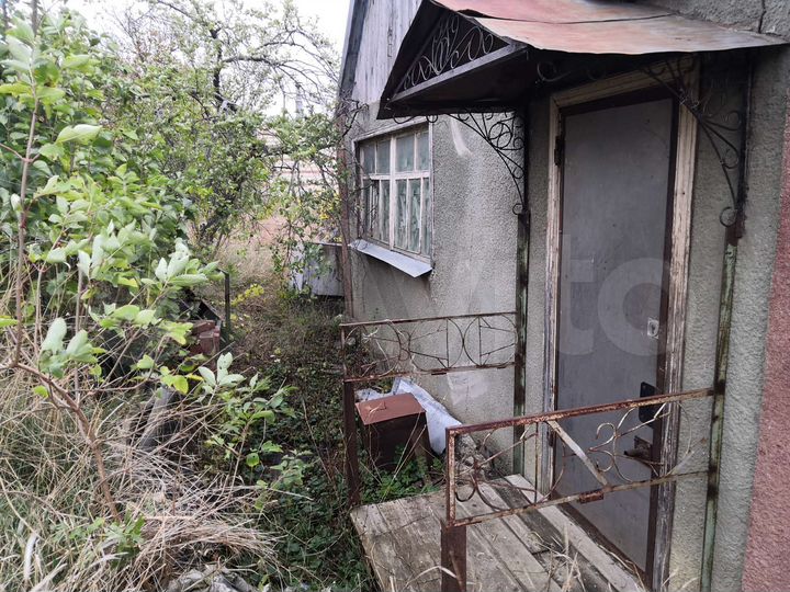 Дача 25 м² на участке 14 сот.