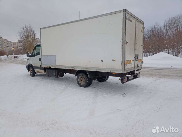 Резюме на вакансию Водитель с личным грузовым авто в Мурманске, возраст