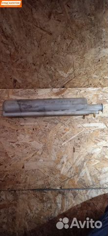 Бачок расширительный Mitsubishi Lancer 9