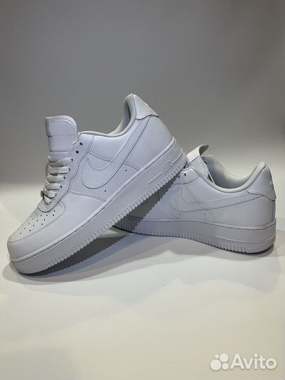 Кроссовки Nike Air Force