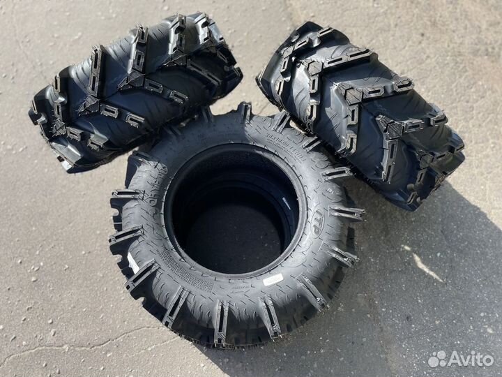 Грязевые шины для квадроцикла ITP Cryptid 28 10 14
