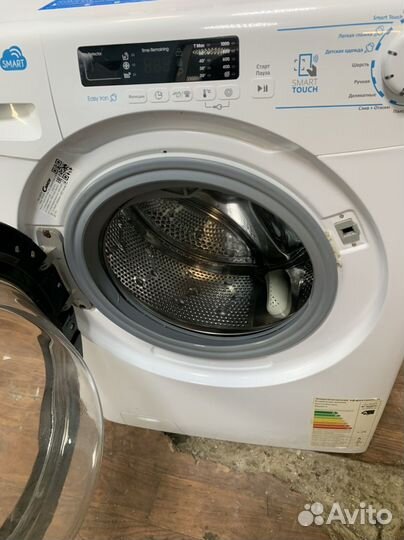 Стиральная машина candy 7кг