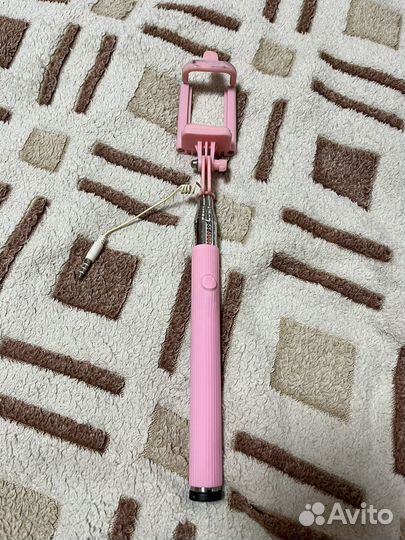 Селфи палка