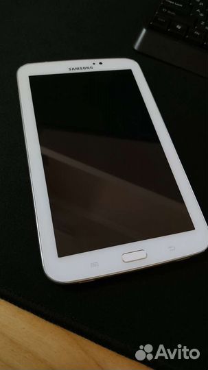 Samsung galaxy tab 3