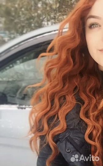 Стайлер для волос плойка