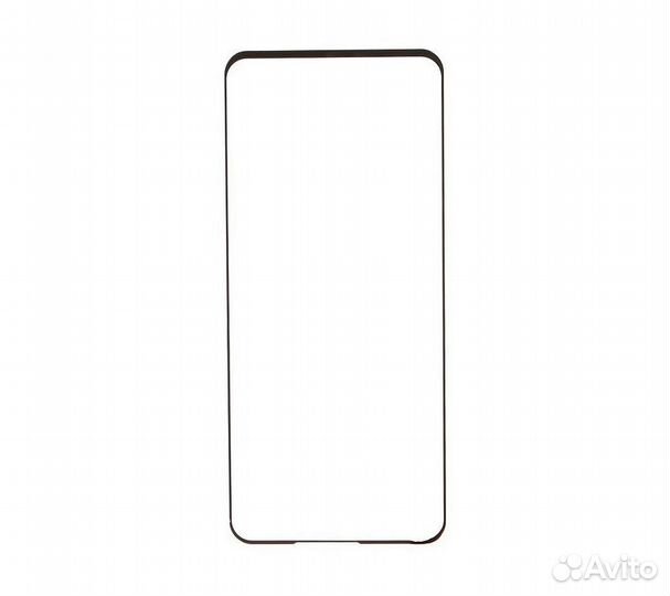 Защитное стекло для Xiaomi Redmi 10 Full Screen Fu