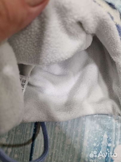 Шапка reima 40-42