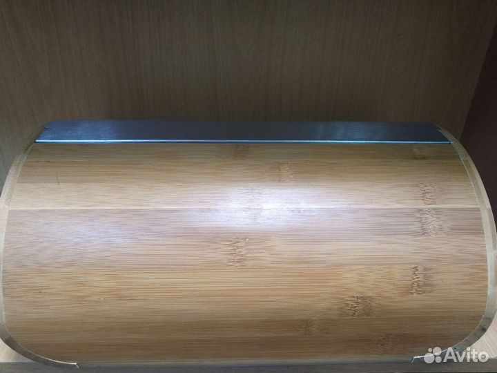 Хлебница Winner