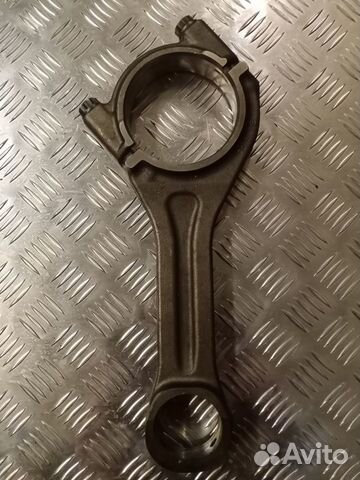 Шатун MB Actros OM501