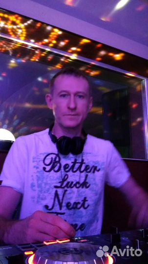 Dj Диджей-звукорежиссёр+звук+свет на мероприятие