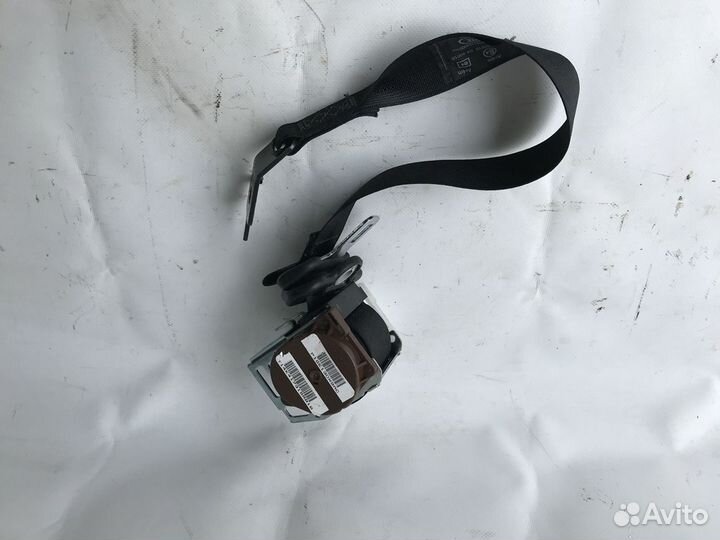 Ремень задний Jeep Grand Cherokee WK2