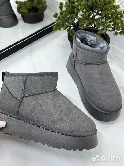 Угги женские