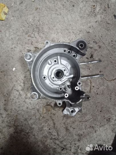 Suzuki летс 2 на разбор