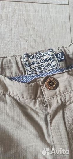 Стильная летняя капсула на мальчика 5-6 лет