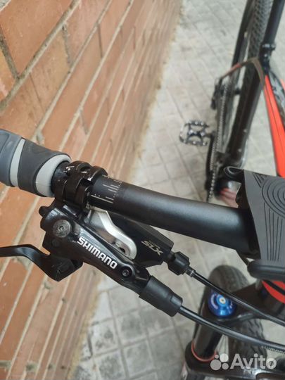Specialized Stumpjumper Comp Carbon 29
