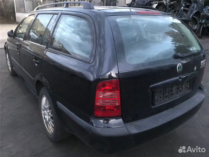 Разбор на запчасти Skoda Octavia Tour