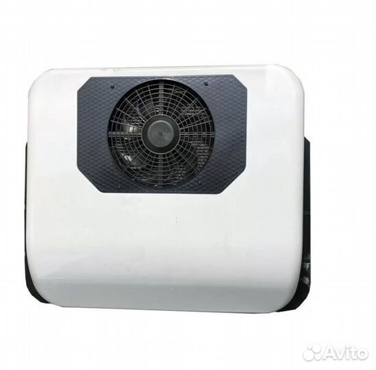 Кондиционер для спецтехники. Арт 069м