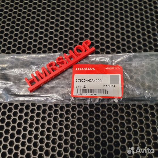 Honda Трос газа 