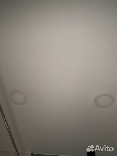 Светильники встраиваемые