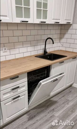 Кухонный гарнитур Прага