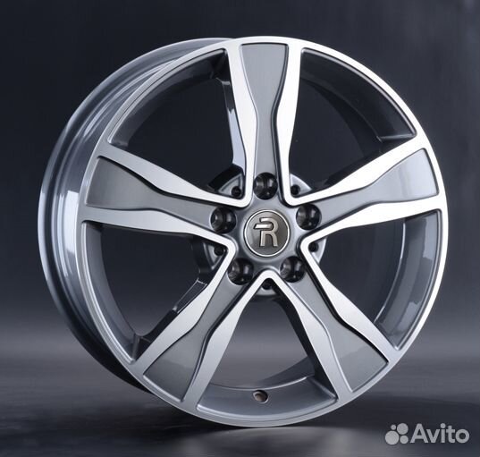 Replay VV278 : 7x17 5*112 Et:40 Dia:57.1 GMF