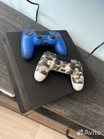 Sony playstation 4 PS4 slim 500gb