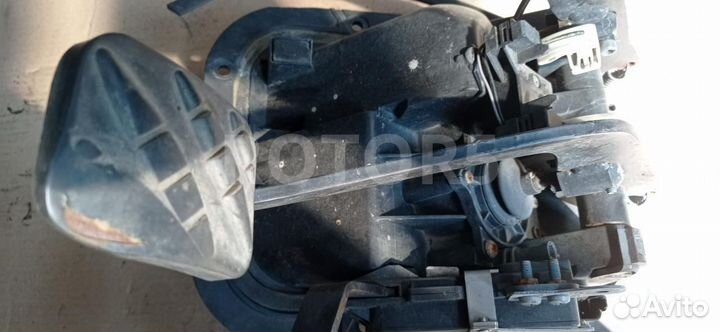 Главный тормозной цилиндр Renault Premium 2003