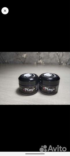 Гель лак для ногтей