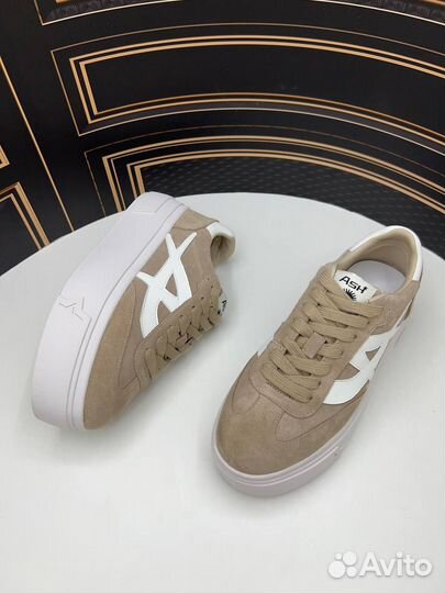 Кроссовки Кеды ASH Размер 36-40