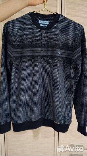 Джемпер мужской