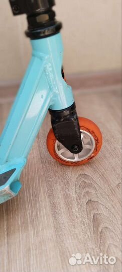 Трюковой самокат MF 1.8 oxelo