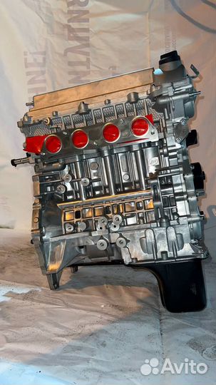 Двигатель LFB479Q 1,8 на Lifan новый